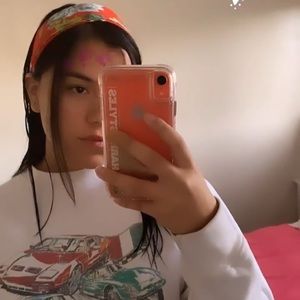 Meet your Posher, Lezley